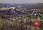 Immagine di Jones & Laughlin impianto siderurgico Aliquippa Pennsylvania USA, 1970, secondo 12 filmato di repertorio 65675036731