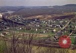 Immagine di Jones & Laughlin impianto siderurgico Aliquippa Pennsylvania USA, 1970, secondo 14 filmato di repertorio 65675036731