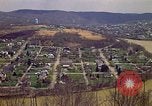 Immagine di Jones & Laughlin impianto siderurgico Aliquippa Pennsylvania USA, 1970, secondo 19 filmato di repertorio 65675036731