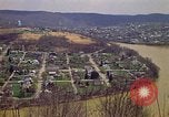 Immagine di Jones & Laughlin impianto siderurgico Aliquippa Pennsylvania USA, 1970, secondo 20 filmato di repertorio 65675036731