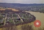 Immagine di Jones & Laughlin impianto siderurgico Aliquippa Pennsylvania USA, 1970, secondo 21 filmato di repertorio 65675036731