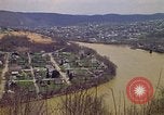 Immagine di Jones & Laughlin impianto siderurgico Aliquippa Pennsylvania USA, 1970, secondo 22 filmato di repertorio 65675036731