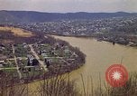 Immagine di Jones & Laughlin impianto siderurgico Aliquippa Pennsylvania USA, 1970, secondo 24 filmato di repertorio 65675036731