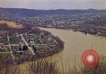 Immagine di Jones & Laughlin impianto siderurgico Aliquippa Pennsylvania USA, 1970, secondo 26 filmato di repertorio 65675036731
