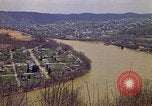 Immagine di Jones & Laughlin impianto siderurgico Aliquippa Pennsylvania USA, 1970, secondo 27 filmato di repertorio 65675036731