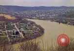 Immagine di Jones & Laughlin impianto siderurgico Aliquippa Pennsylvania USA, 1970, secondo 29 filmato di repertorio 65675036731