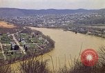 Immagine di Jones & Laughlin impianto siderurgico Aliquippa Pennsylvania USA, 1970, secondo 31 filmato di repertorio 65675036731