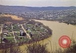 Immagine di Jones & Laughlin impianto siderurgico Aliquippa Pennsylvania USA, 1970, secondo 36 filmato di repertorio 65675036731