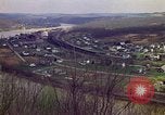 Immagine di Jones & Laughlin impianto siderurgico Aliquippa Pennsylvania USA, 1970, secondo 42 filmato di repertorio 65675036731
