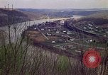 Immagine di Jones & Laughlin impianto siderurgico Aliquippa Pennsylvania USA, 1970, secondo 44 filmato di repertorio 65675036731