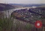 Immagine di Jones & Laughlin impianto siderurgico Aliquippa Pennsylvania USA, 1970, secondo 46 filmato di repertorio 65675036731