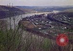 Immagine di Jones & Laughlin impianto siderurgico Aliquippa Pennsylvania USA, 1970, secondo 47 filmato di repertorio 65675036731
