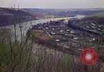 Immagine di Jones & Laughlin impianto siderurgico Aliquippa Pennsylvania USA, 1970, secondo 48 filmato di repertorio 65675036731