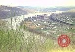 Immagine di Jones & Laughlin impianto siderurgico Aliquippa Pennsylvania USA, 1970, secondo 49 filmato di repertorio 65675036731
