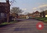 Immagine di Case di campagna di allevamento d'America Aliquippa Pennsylvania USA, 1973, secondo 16 filmato di repertorio 65675036732