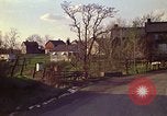 Immagine di Case di campagna di allevamento d'America Aliquippa Pennsylvania USA, 1973, secondo 20 filmato di repertorio 65675036732
