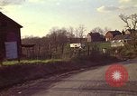 Immagine di Case di campagna di allevamento d'America Aliquippa Pennsylvania USA, 1973, secondo 23 filmato di repertorio 65675036732