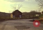 Immagine di Case di campagna di allevamento d'America Aliquippa Pennsylvania USA, 1973, secondo 27 filmato di repertorio 65675036732