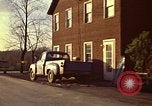 Immagine di Case di campagna di allevamento d'America Aliquippa Pennsylvania USA, 1973, secondo 29 filmato di repertorio 65675036732
