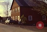 Immagine di Case di campagna di allevamento d'America Aliquippa Pennsylvania USA, 1973, secondo 30 filmato di repertorio 65675036732