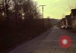 Immagine di Case di campagna di allevamento d'America Aliquippa Pennsylvania USA, 1973, secondo 62 filmato di repertorio 65675036732