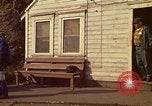 Immagine di Il cambio di marcia in una miniera di carbone Pennsylvania USA, 1970, secondo 13 filmato di repertorio 65675036733