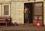 Immagine di Il cambio di marcia in una miniera di carbone Pennsylvania USA, 1970, secondo 16 filmato di repertorio 65675036733