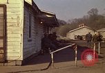 Immagine di Il cambio di marcia in una miniera di carbone Pennsylvania USA, 1970, secondo 29 filmato di repertorio 65675036733