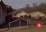 Immagine di Il cambio di marcia in una miniera di carbone Pennsylvania USA, 1970, secondo 33 filmato di repertorio 65675036733