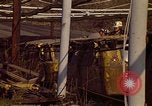 Immagine di Il cambio di marcia in una miniera di carbone Pennsylvania USA, 1970, secondo 40 filmato di repertorio 65675036733