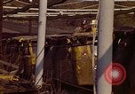 Immagine di Il cambio di marcia in una miniera di carbone Pennsylvania USA, 1970, secondo 41 filmato di repertorio 65675036733