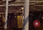 Immagine di Il cambio di marcia in una miniera di carbone Pennsylvania USA, 1970, secondo 42 filmato di repertorio 65675036733