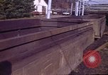 Immagine di Il carbone auto macchina di dumping Aliquippa Pennsylvania USA, 1970, secondo 3 filmato di repertorio 65675036734