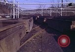 Immagine di Il carbone auto macchina di dumping Aliquippa Pennsylvania USA, 1970, secondo 6 filmato di repertorio 65675036734