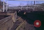 Immagine di Il carbone auto macchina di dumping Aliquippa Pennsylvania USA, 1970, secondo 20 filmato di repertorio 65675036734