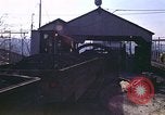 Immagine di Il carbone auto macchina di dumping Aliquippa Pennsylvania USA, 1970, secondo 29 filmato di repertorio 65675036734