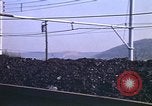 Immagine di Il carbone auto macchina di dumping Aliquippa Pennsylvania USA, 1970, secondo 36 filmato di repertorio 65675036734