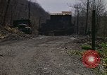 Immagine di Abbandonata miniera di carbone Aliquippa Pennsylvania USA, 1970, secondo 4 filmato di repertorio 65675036735