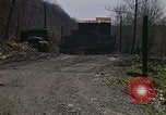 Immagine di Abbandonata miniera di carbone Aliquippa Pennsylvania USA, 1970, secondo 6 filmato di repertorio 65675036735