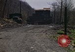Immagine di Abbandonata miniera di carbone Aliquippa Pennsylvania USA, 1970, secondo 7 filmato di repertorio 65675036735