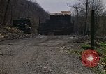Immagine di Abbandonata miniera di carbone Aliquippa Pennsylvania USA, 1970, secondo 9 filmato di repertorio 65675036735