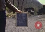 Immagine di Abbandonata miniera di carbone Aliquippa Pennsylvania USA, 1970, secondo 11 filmato di repertorio 65675036735