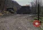 Immagine di Abbandonata miniera di carbone Aliquippa Pennsylvania USA, 1970, secondo 15 filmato di repertorio 65675036735
