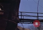 Immagine di Abbandonata miniera di carbone Aliquippa Pennsylvania USA, 1970, secondo 37 filmato di repertorio 65675036735