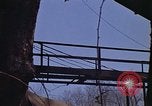 Immagine di Abbandonata miniera di carbone Aliquippa Pennsylvania USA, 1970, secondo 38 filmato di repertorio 65675036735