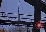 Immagine di Abbandonata miniera di carbone Aliquippa Pennsylvania USA, 1970, secondo 39 filmato di repertorio 65675036735