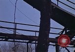 Immagine di Abbandonata miniera di carbone Aliquippa Pennsylvania USA, 1970, secondo 40 filmato di repertorio 65675036735