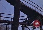 Immagine di Abbandonata miniera di carbone Aliquippa Pennsylvania USA, 1970, secondo 41 filmato di repertorio 65675036735