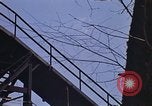 Immagine di Abbandonata miniera di carbone Aliquippa Pennsylvania USA, 1970, secondo 45 filmato di repertorio 65675036735
