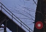 Immagine di Abbandonata miniera di carbone Aliquippa Pennsylvania USA, 1970, secondo 46 filmato di repertorio 65675036735